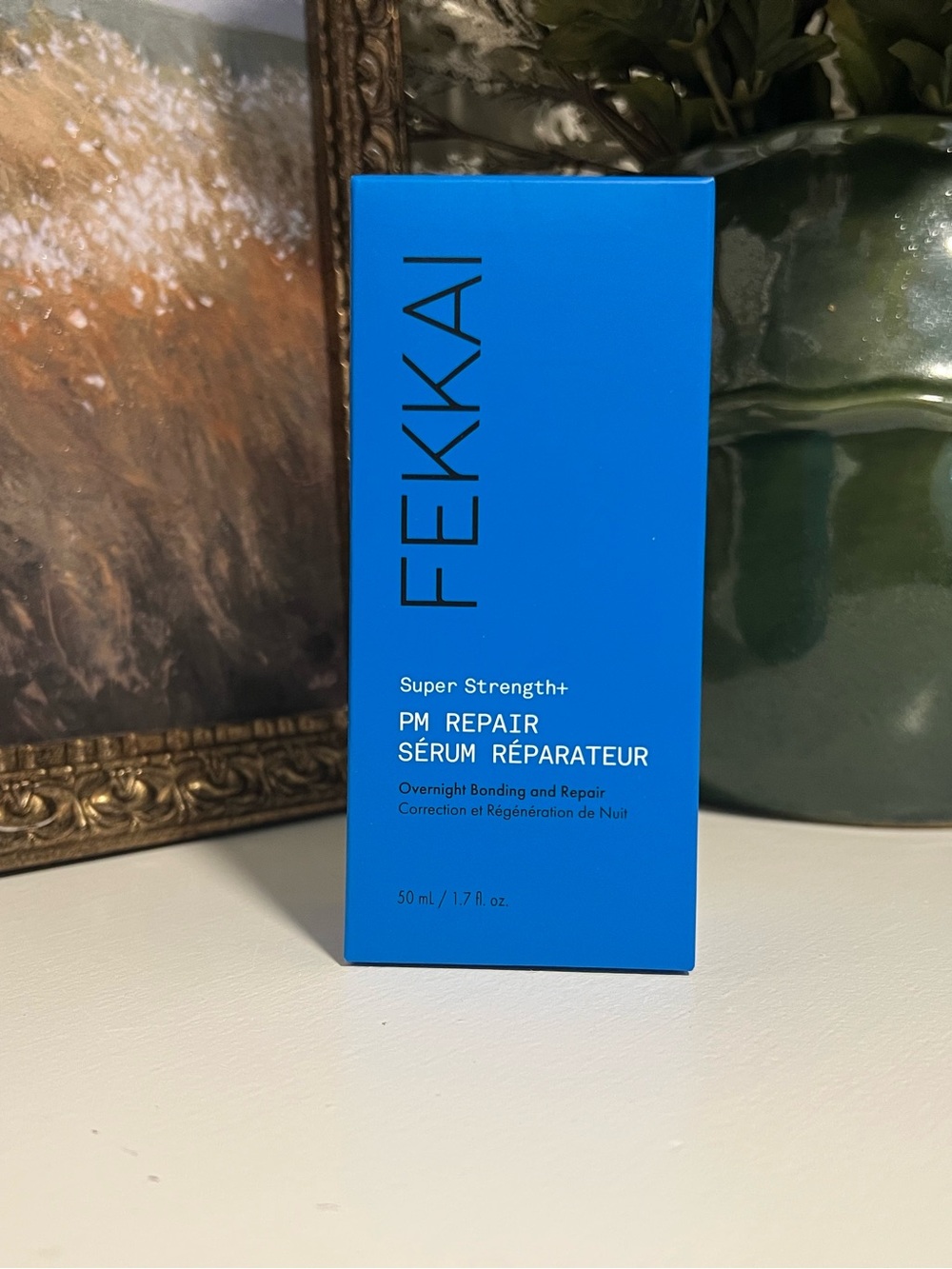 Fekkai Super Strength+ PM Repair Serum